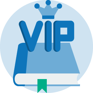 VIP课程