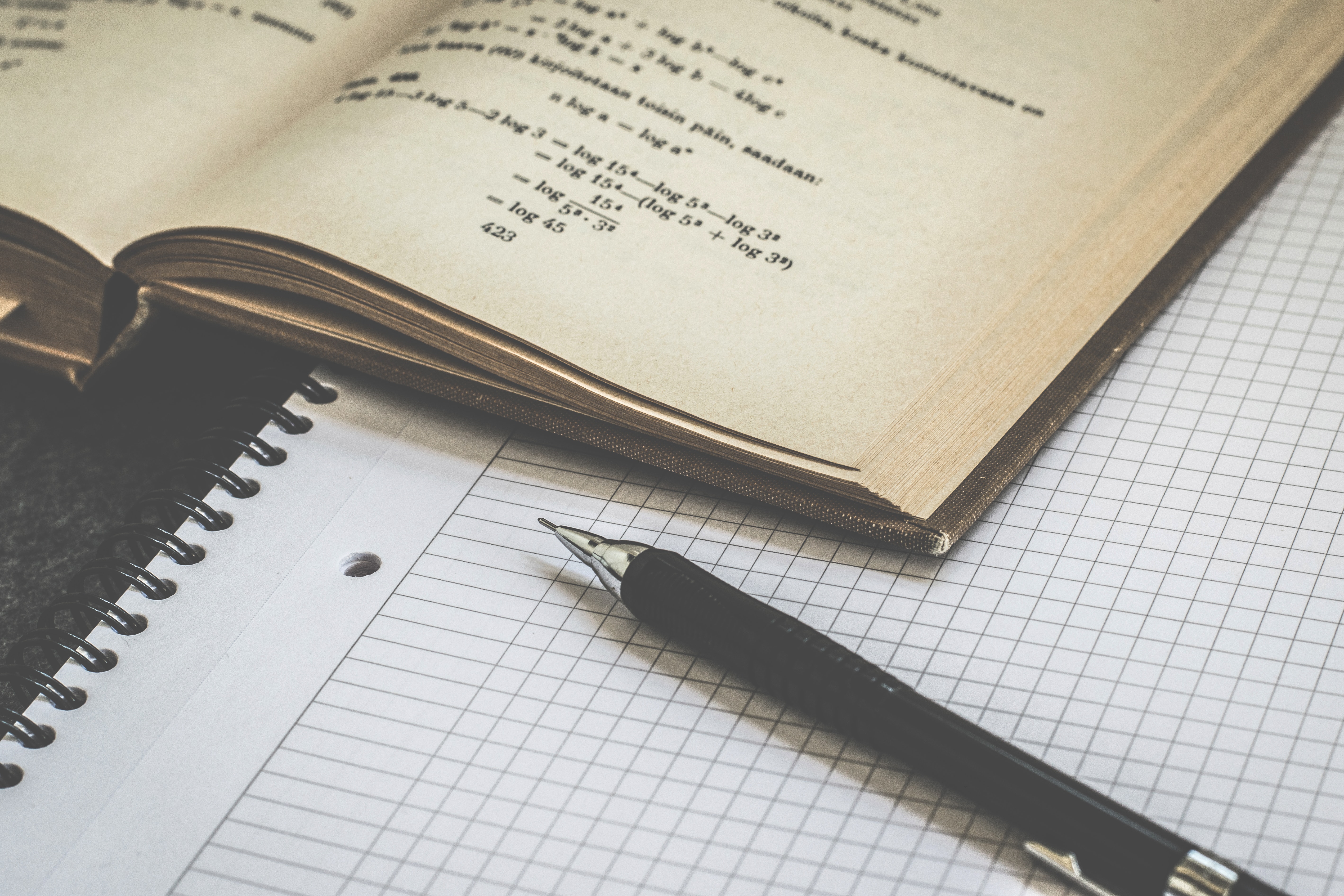 A-level数学词汇分享，别让生词影响我学数学的步伐！
